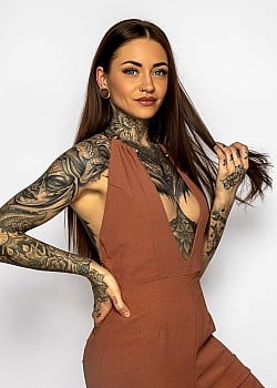 Maddi Feick